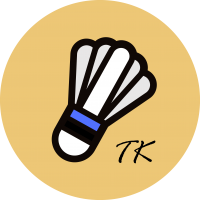 Tomáš Kořený - trenér badmintonu