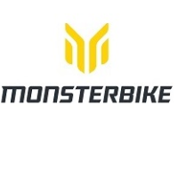Monsterbike As