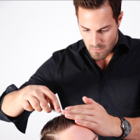 Max Lance Maitre Coiffeur