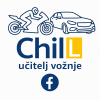 ChilLvoznik Damijan