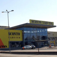 Sconto Brno