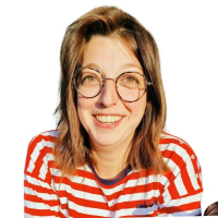 Laure Grenier Sophrologue