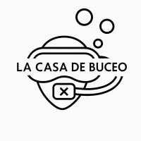 La casa de buceo