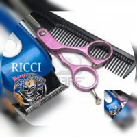 Ricci Peluquería Barber Shop Mujer