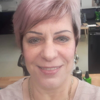 Kadeřnictví Sluníčko - Marie Alferyová