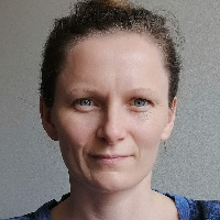 Psykoterapeut Malgorzata Drobnik