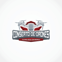 Conserto de Drones