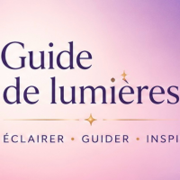 Guide de lumières