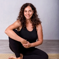 Yoga s Lenkou