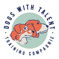 Dogs with talent