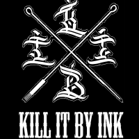 KILL IT BY INK