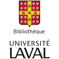 Bibliothèque Université Laval