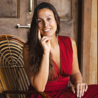 Les rituels d'une yogini