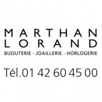 Bijouterie -  Marthan Lorand