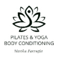 Pilates & Yoga Body Conditioning