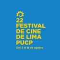 Festival de Cine de Lima PUCP