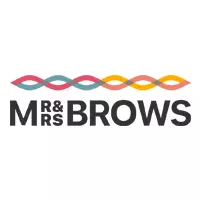 MR AND MRS BROWS