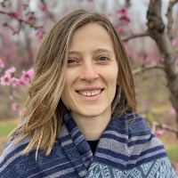 Anne-Gaëlle Rusquet