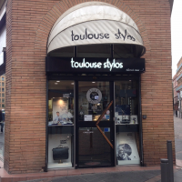 TOULOUSE STYLOS