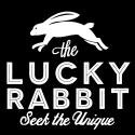 The Lucky Rabbit