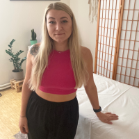 Masáže Karolina