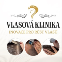 Vlasová klinika Blansko