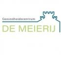Gezondheidscentrum de Meierij