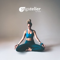 Yogatelier | Jóga s Terezou