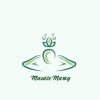 Masáže Marky