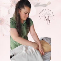 Magali B. - Un Temps pour SOI -