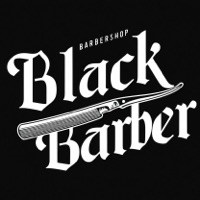 Black barber