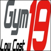 Gym 19