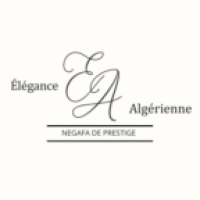 NEGAFA-ELEGANCE ALGERIENNE
