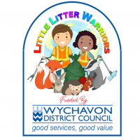 Little Litter Warriors