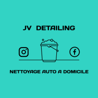 V Detailing