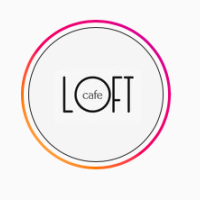 Loft cafe