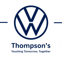 Thompson's Motors VW