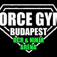 Force Gym Budapest / Ninja Academy Budapest