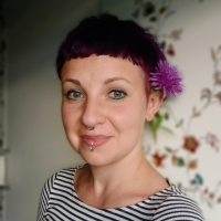 Magdalena Kowalik-Piasecka