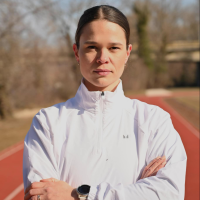 Terka Jančová tréningy Trenčín