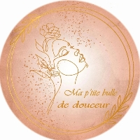 Ma p'tite bulle de douceur