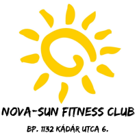Nova-Sun Fitness Club