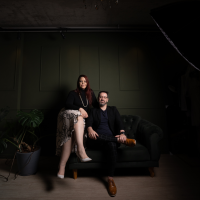 Estúdio Luciana e Hérlon - Fotografia e Filme