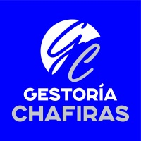 GESTORIA CHAFIRAS *****