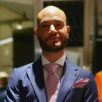 Mirko Giannone Casta+