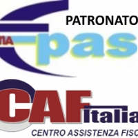 PATRONATO EPAS LEGNAGO - CAF ITALIA LEGNAGO