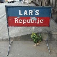 Lars Republic