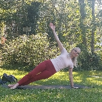 Association Esprit Zen Fitness