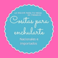 Cositas para enchularte