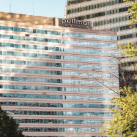 Pullman Paris La Défense